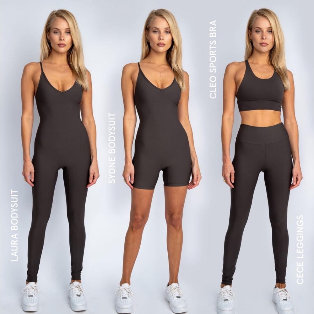 Skatie Sydne bodysuit